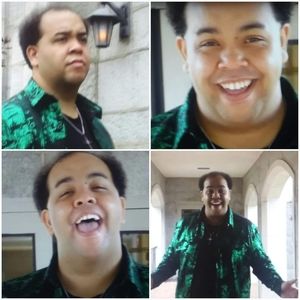 Meet your Posher, Shon